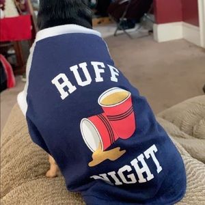 Meet your Posher, Matthew